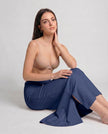 Sanado Fishcut Saree Shapewear