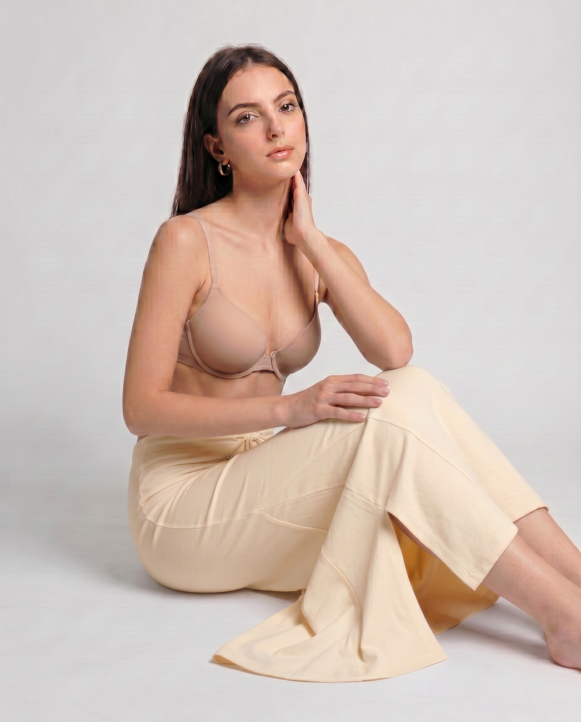 Sanado Fishcut Saree Shapewear