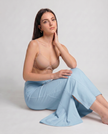 Sanado Fishcut Saree Shapewear