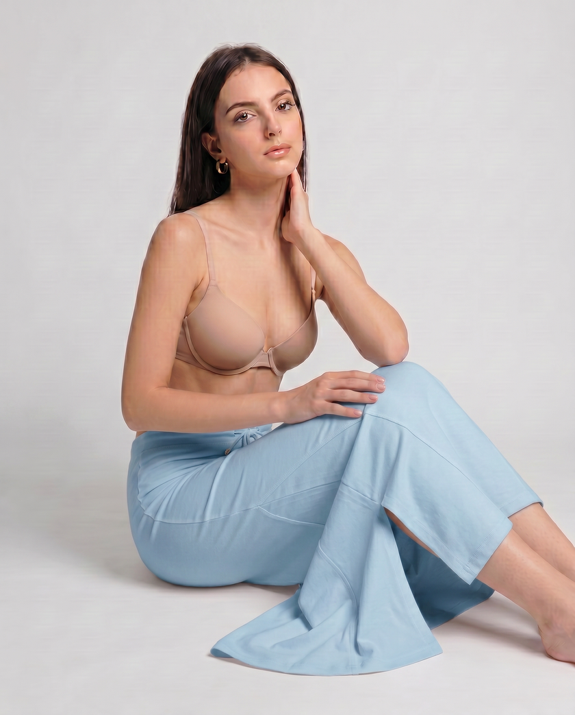 Sanado Fishcut Saree Shapewear