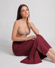 Sanado Fishcut Saree Shapewear