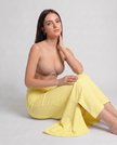 Sanado Fishcut Saree Shapewear