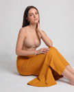 Sanado Fishcut Saree Shapewear