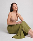 Sanado Fishcut Saree Shapewear
