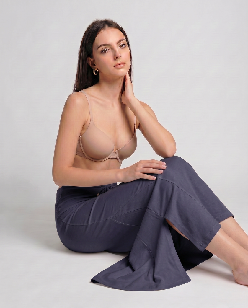 Sanado Fishcut Saree Shapewear