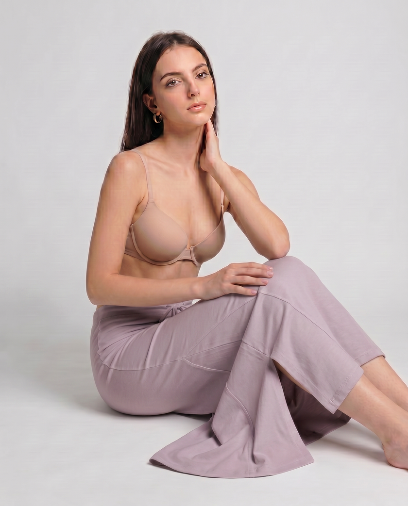 Sanado Fishcut Saree Shapewear