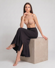 Sanado Fishcut Saree Shapewear