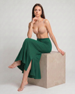 Sanado Fishcut Saree Shapewear