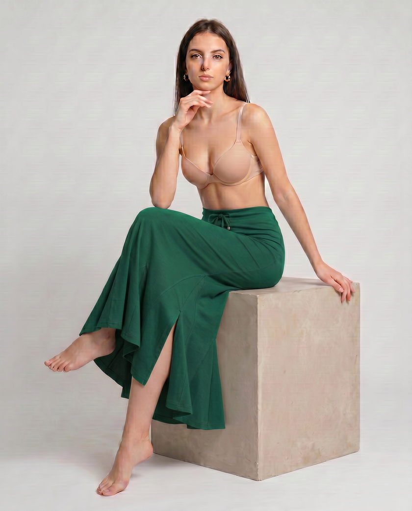 Sanado Fishcut Saree Shapewear