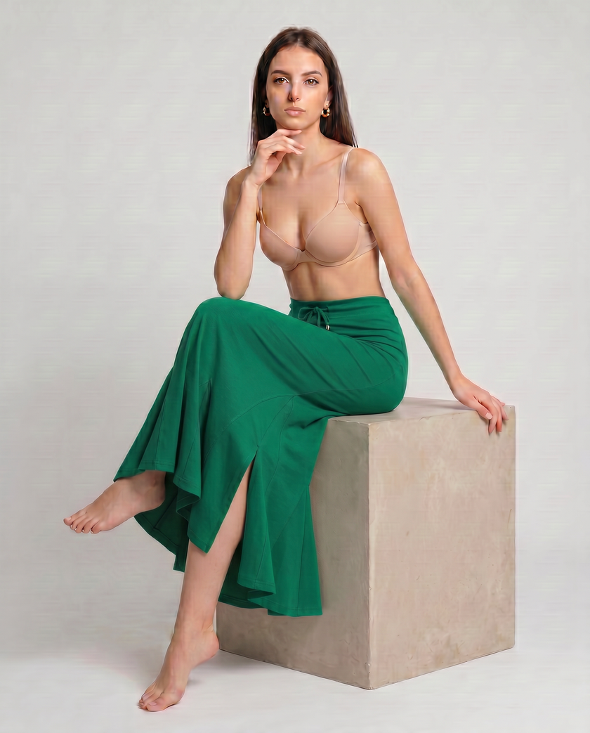 Sanado Fishcut Saree Shapewear