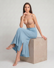 Sanado Fishcut Saree Shapewear