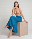 Sanado Fishcut Saree Shapewear
