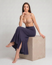 Sanado Fishcut Saree Shapewear