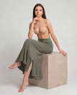 Sanado Fishcut Saree Shapewear