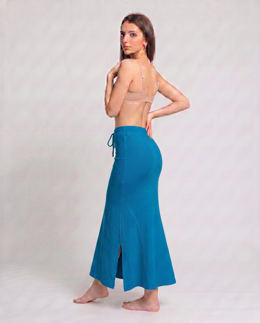 Sanado Fishcut Saree Shapewear
