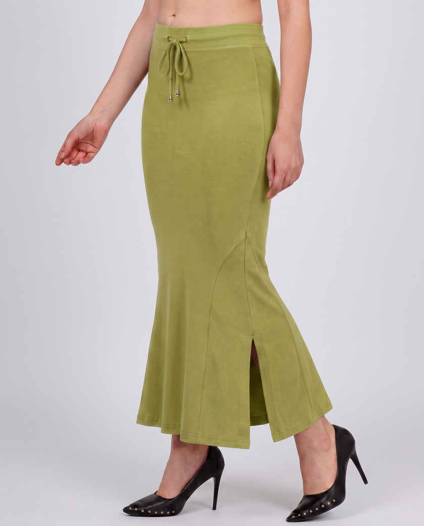 Sanado Fishcut Saree Shapewear