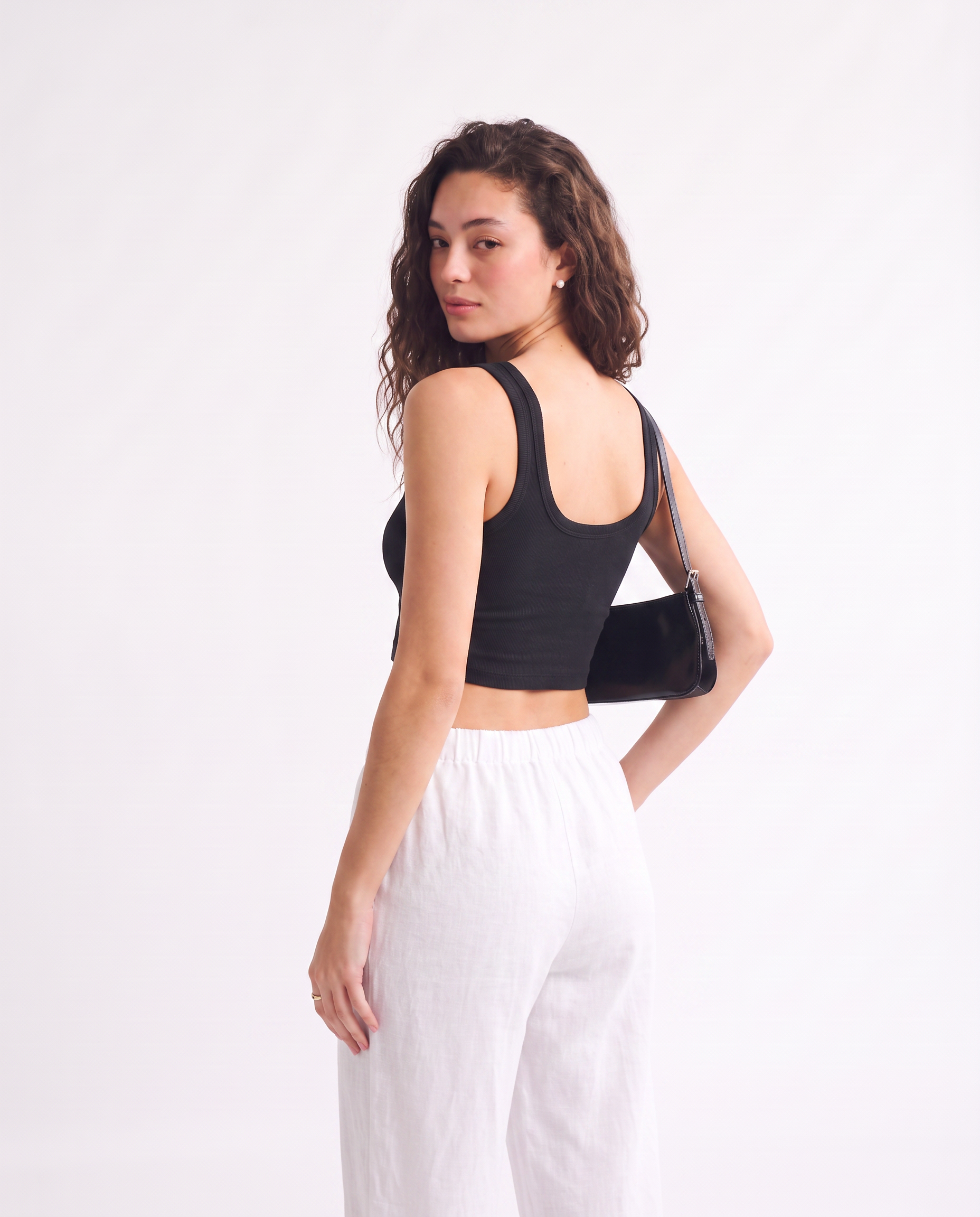 Classic Tank Top