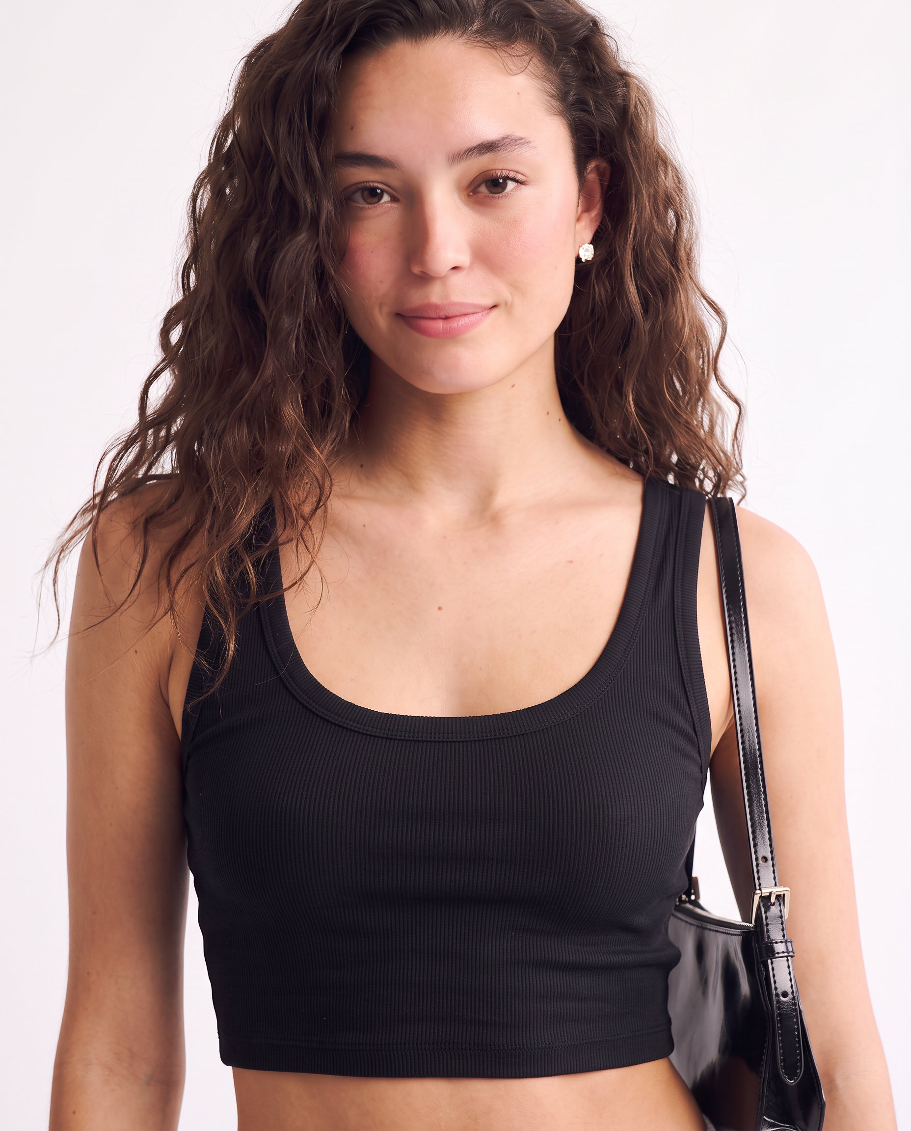 Classic Tank Top