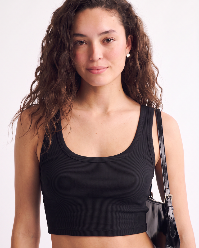 Classic Tank Top