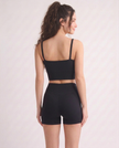 Square Neck Tank Top