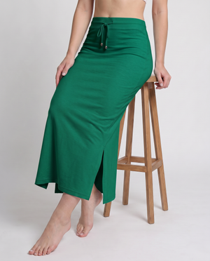 parrot green