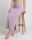 Sanado Straight Cut Saree Shapewear | Micro Zurich Blend