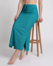 Sanado Straight Cut Saree Shapewear | Micro Zurich Blend