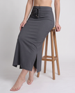 Sanado Straight Cut Saree Shapewear | Micro Zurich Blend