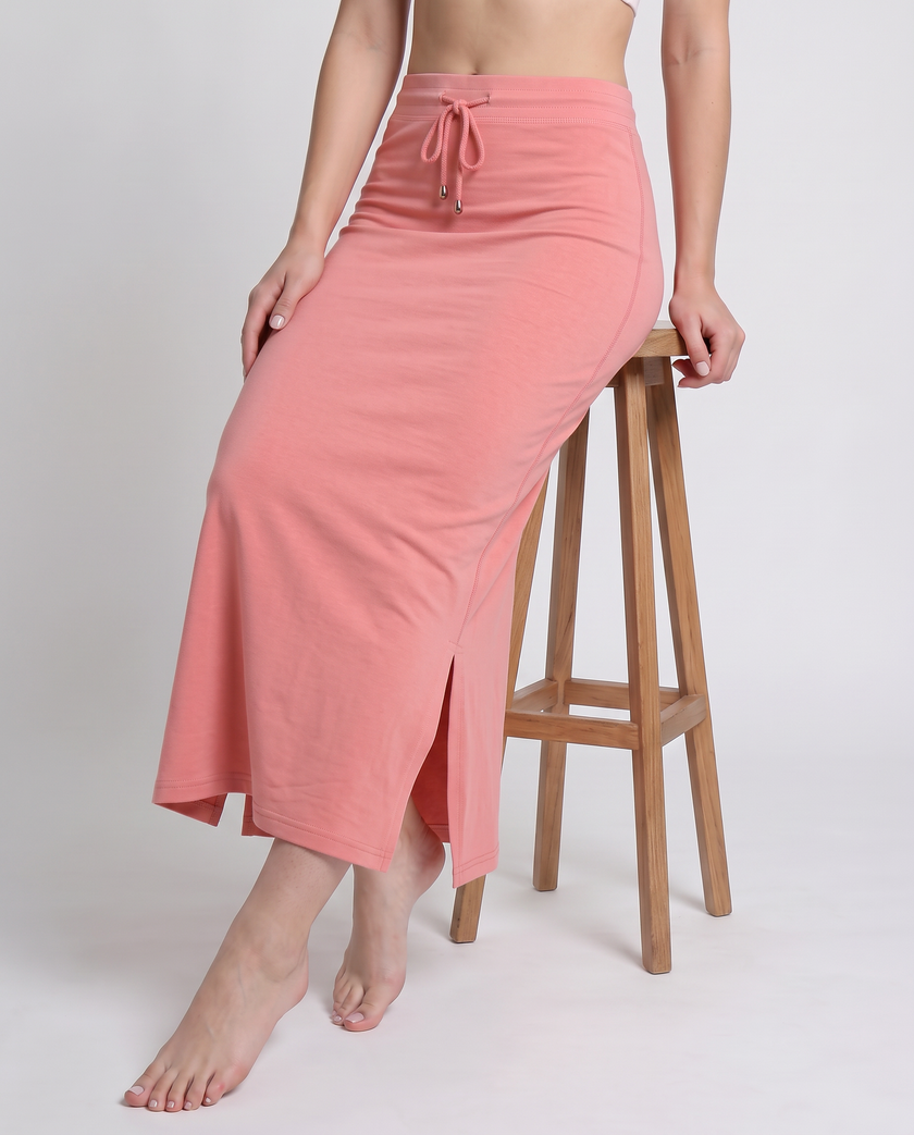 Sanado Straight Cut Saree Shapewear | Micro Zurich Blend