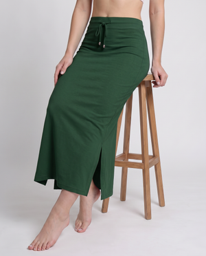 dark green
