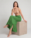 Sanado Fishcut Saree Shapewear