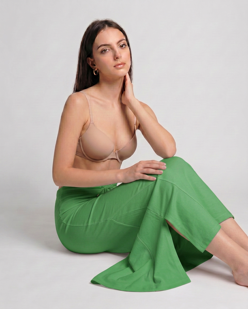 Sanado Fishcut Saree Shapewear
