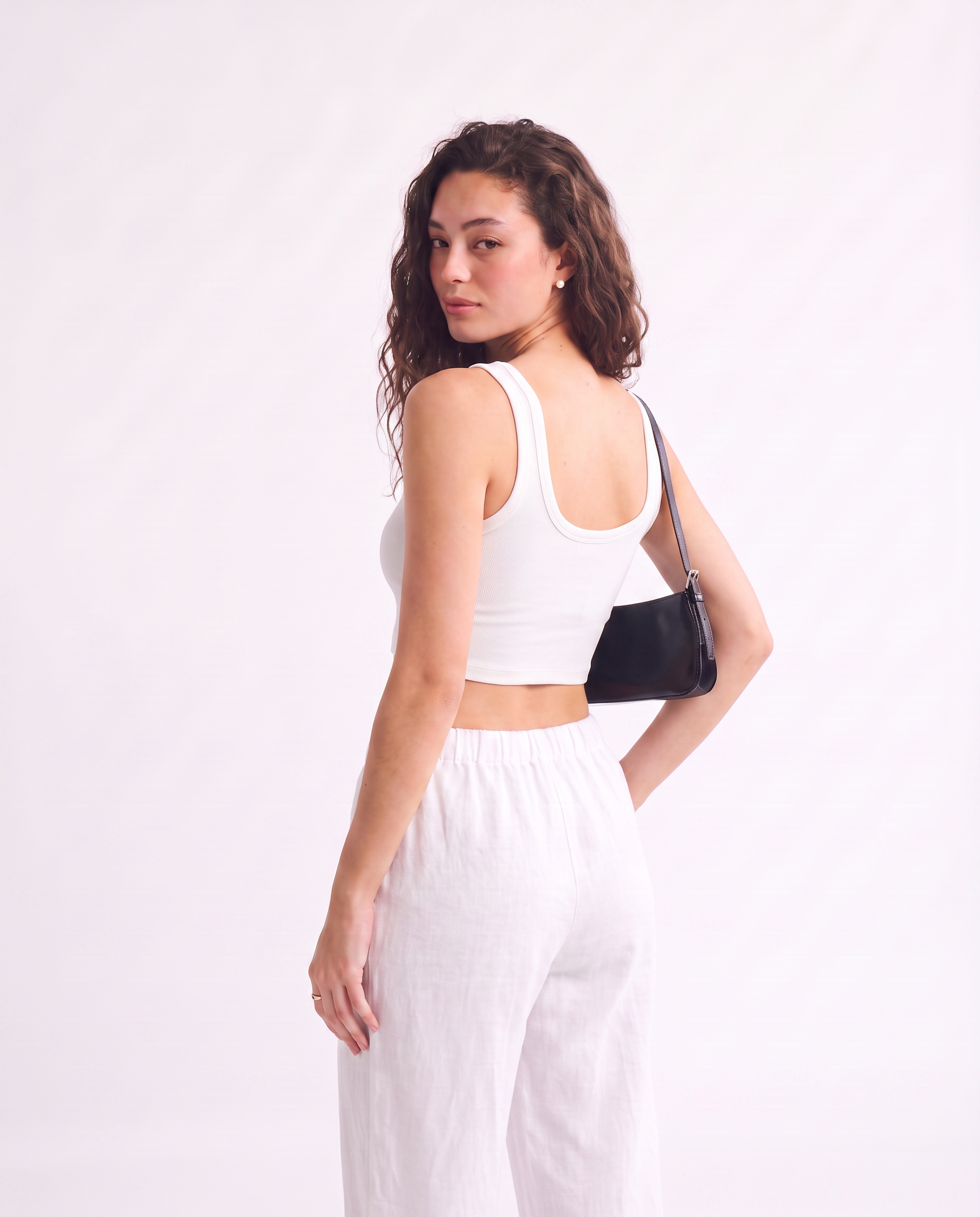Classic Tank Top