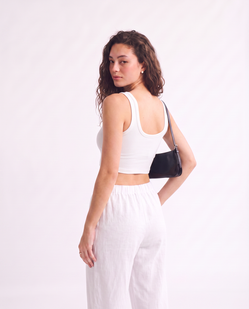 Classic Tank Top
