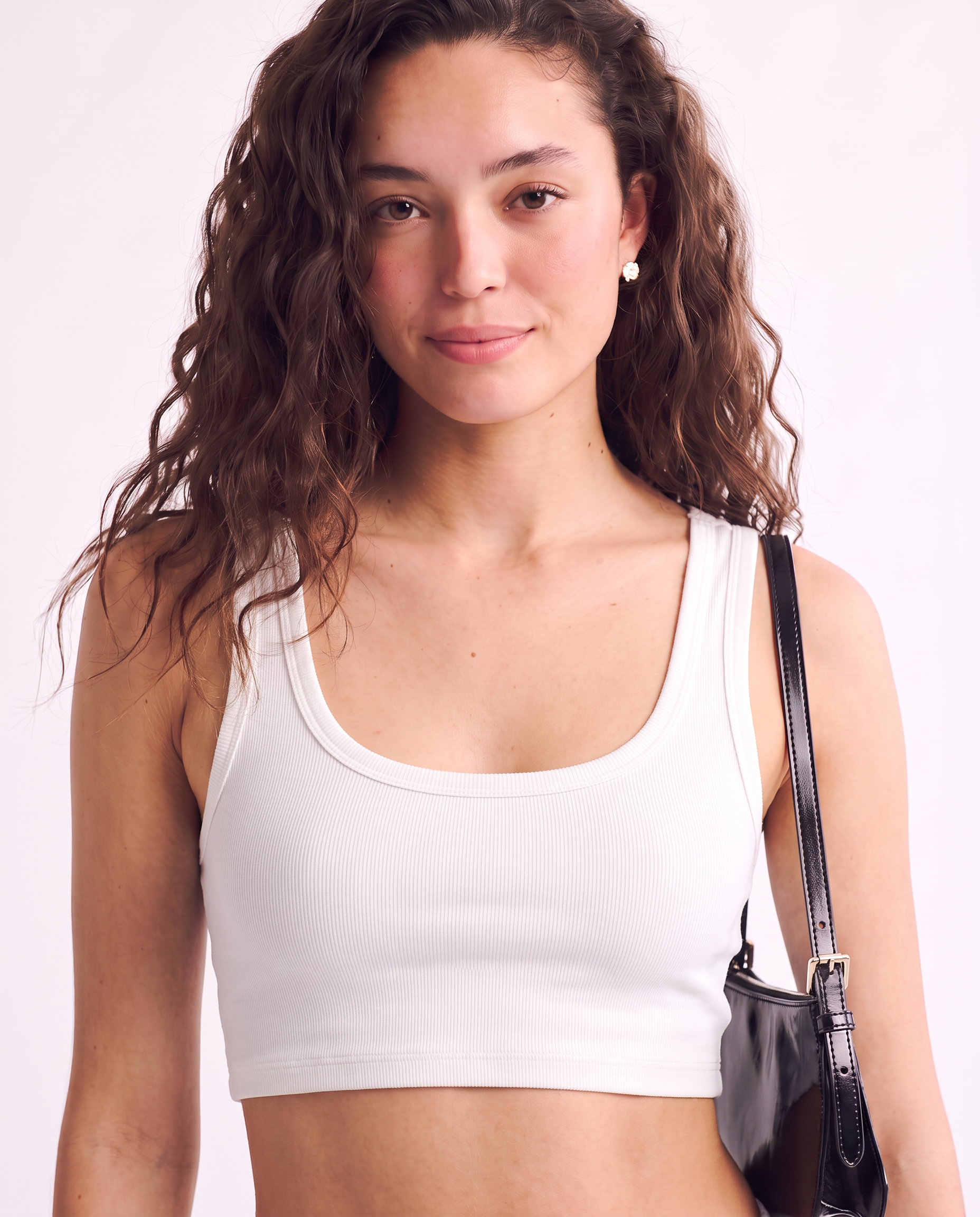 Classic Tank Top
