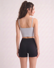 Square Neck Tank Top