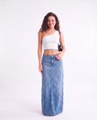 One-Shoulder Tank Top