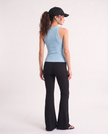 Longline Tank Top