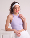 V-Line Tank Top
