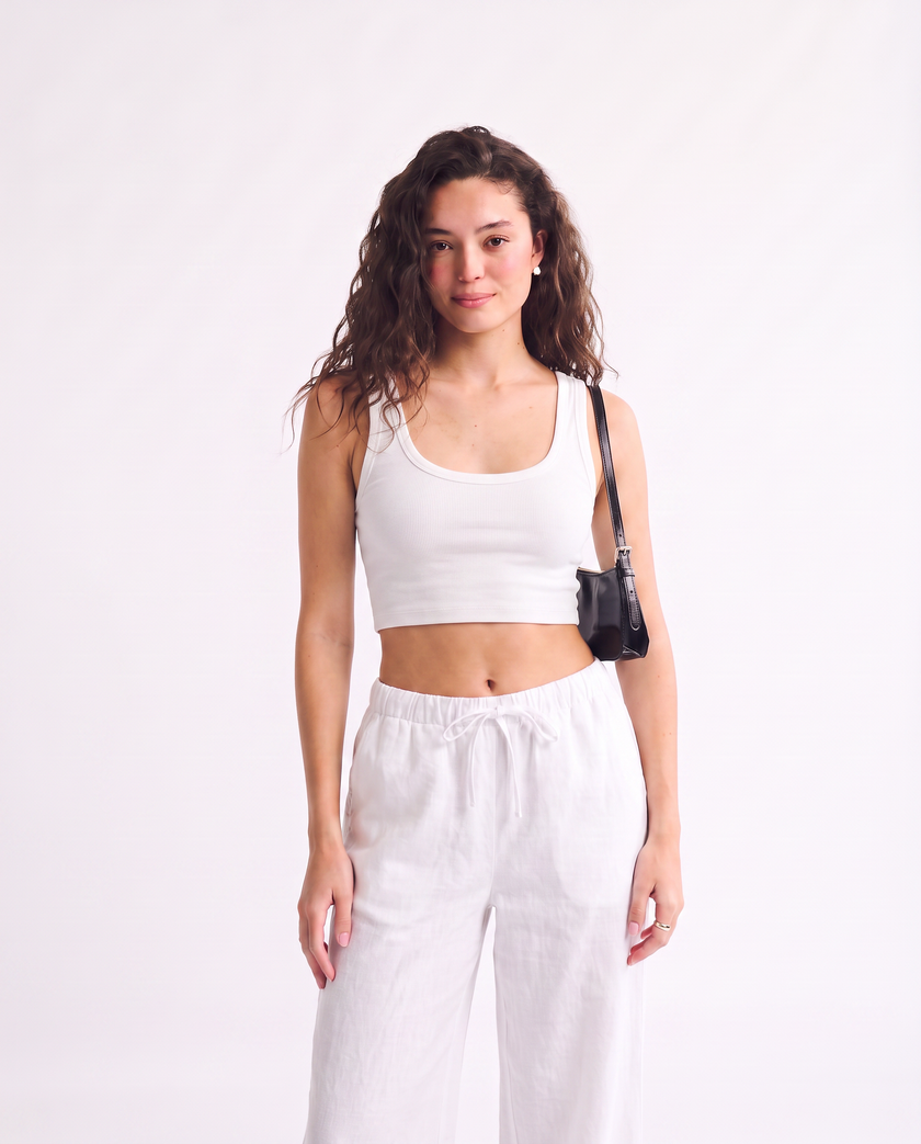 Classic Tank Top