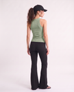 Longline Tank Top