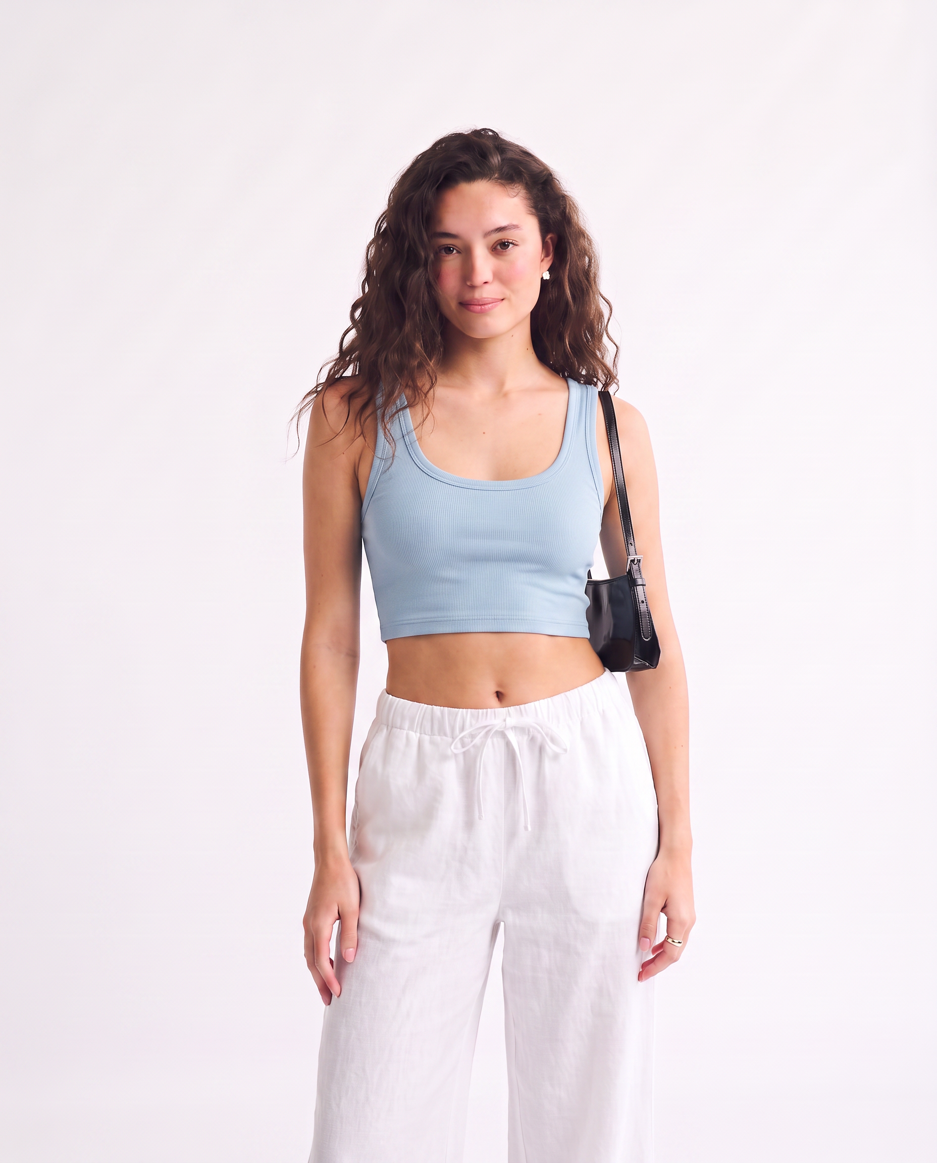 Classic Tank Top