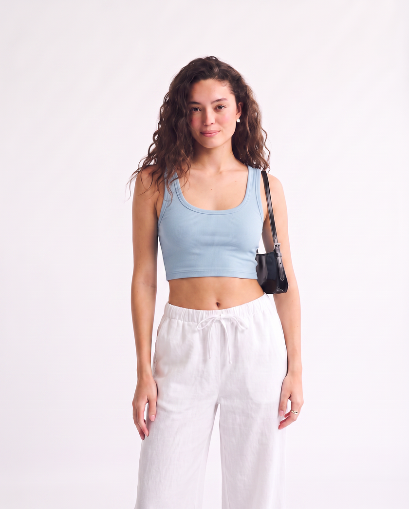 Classic Tank Top