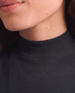 Turtle Neck Top