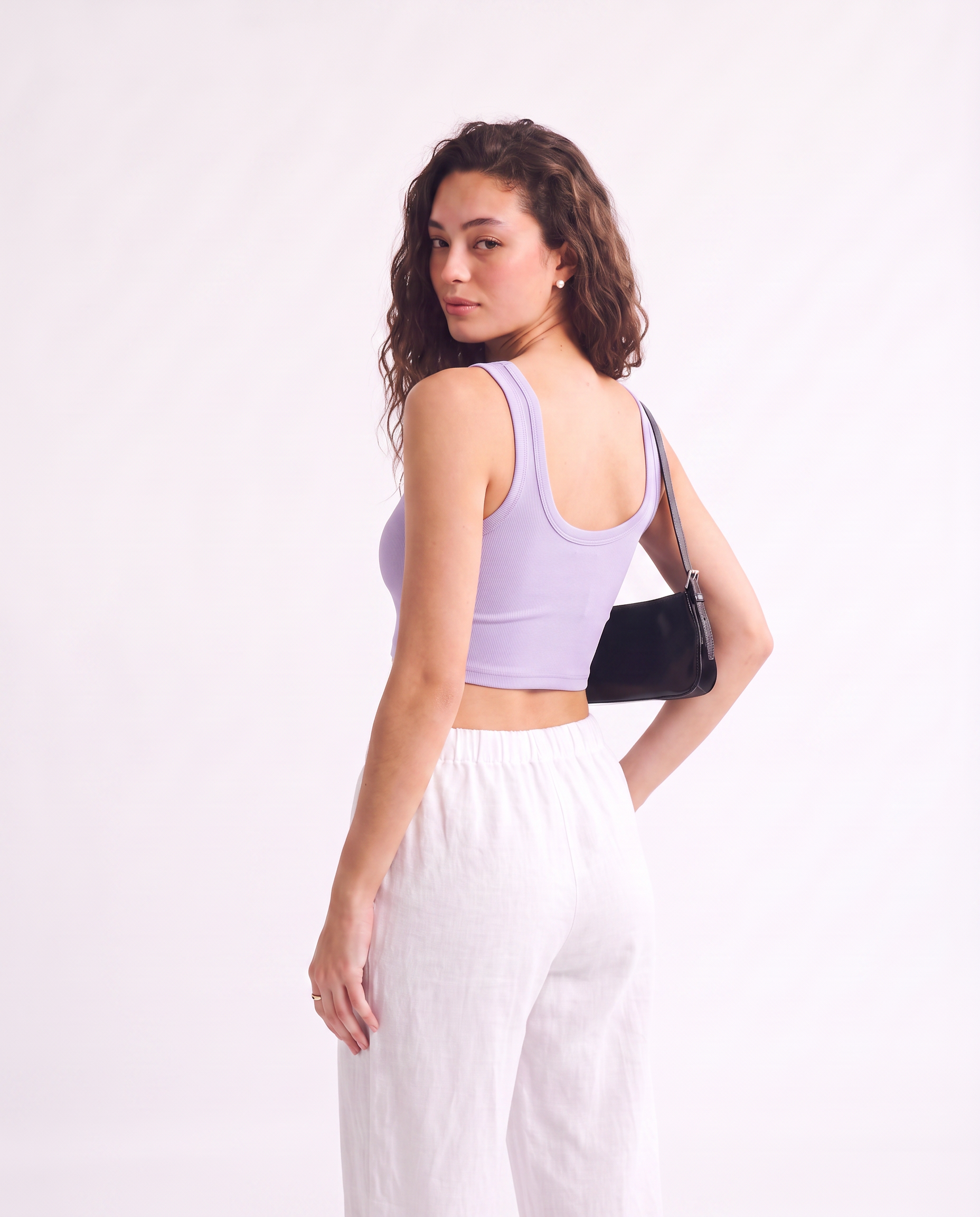 Classic Tank Top