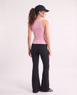 Longline Tank Top