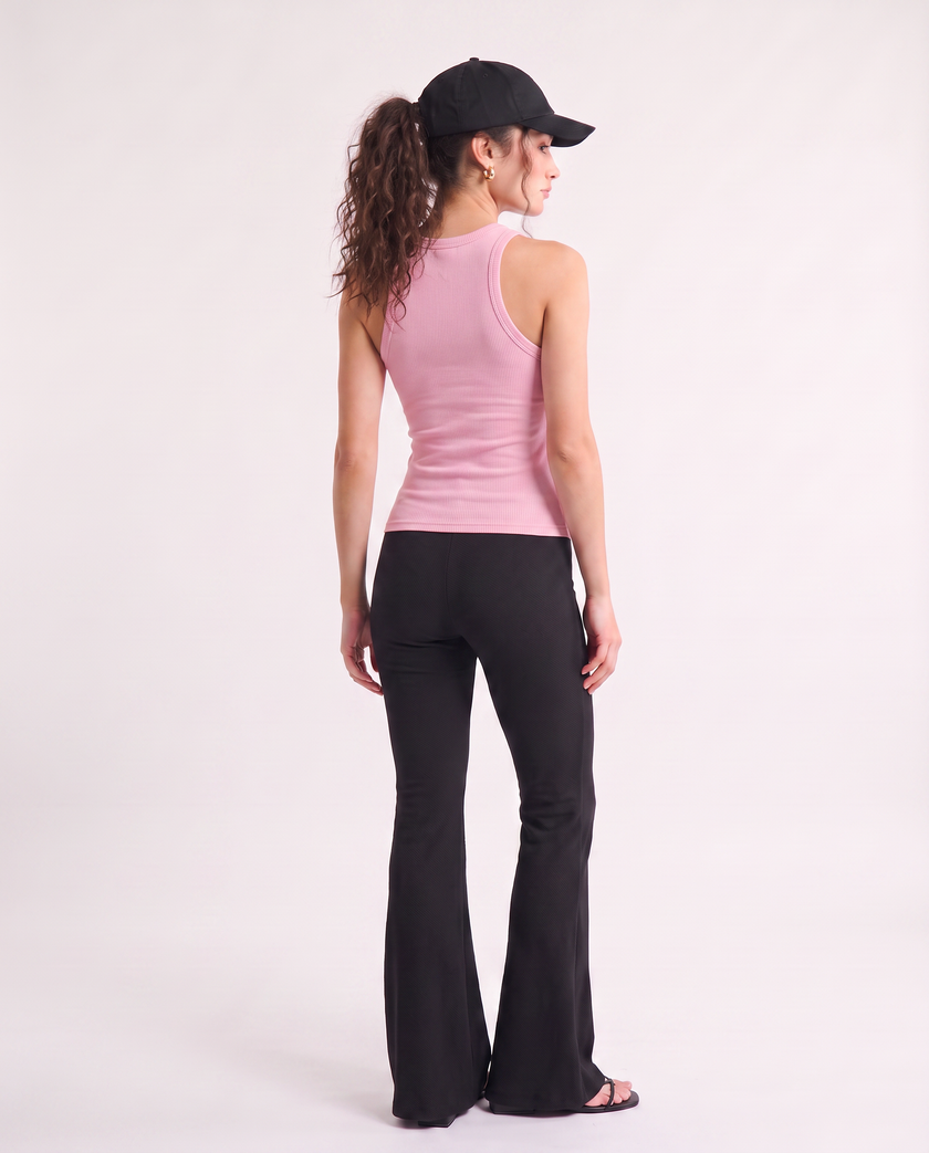 Longline Tank Top