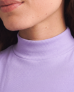 Turtle Neck Top