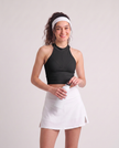V-Line Tank Top