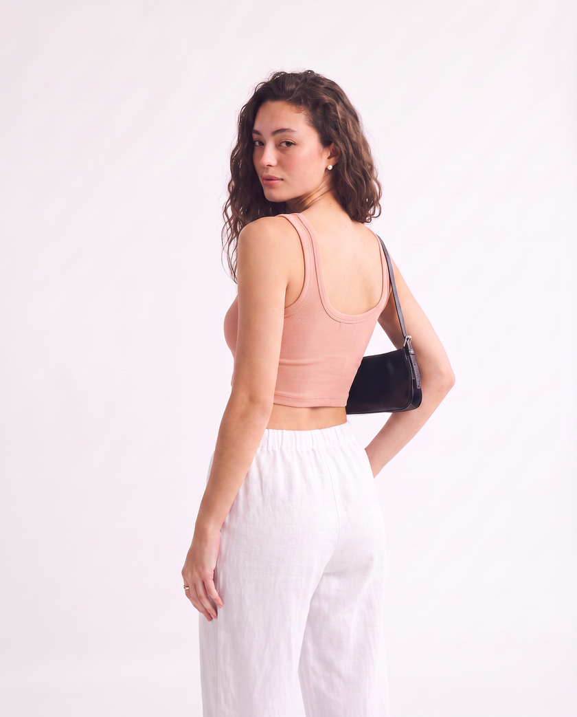 Classic Tank Top